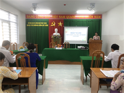 TRUNG TÂM KỸ THUẬT TIÊU CHUẨN ĐO LƯỜNG CHẤT LƯỢNG TỈNH LÂM ĐỒNG18